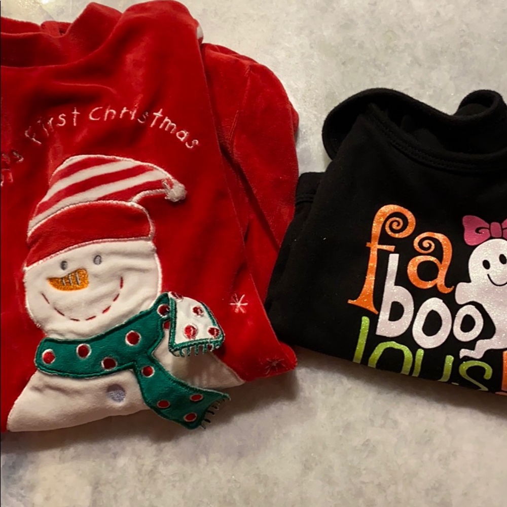 3 month  infant bundle.